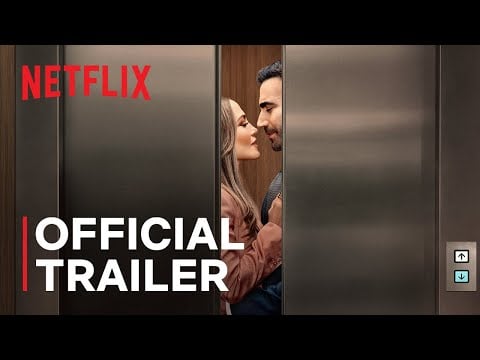 Office Romance | Jennifer Lopez & Brett Goldstein | Official Trailer | Netflix