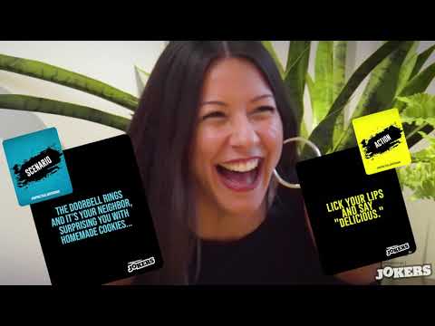 Impractical Jokers Game - How To Play