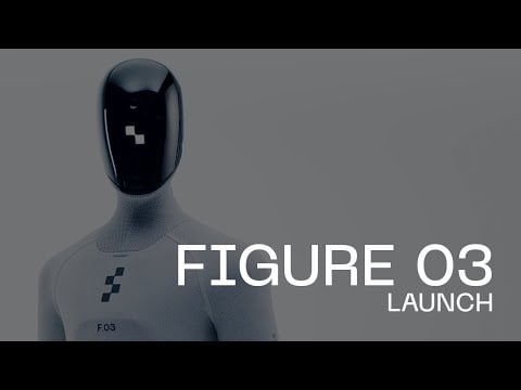 Introducing Figure 03