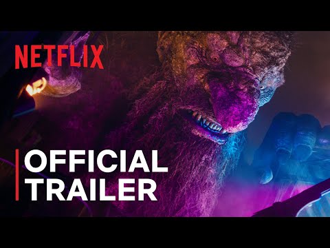 Troll 2 | Official Trailer | Netflix