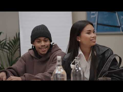 SNICKERS Peanut Butter Focus Group