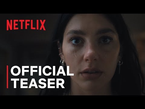 Something Very Bad Is Going to Happen | Official Teaser | AfricaOnNetflix