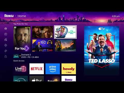 Meet the new Roku Home Screen | Roku