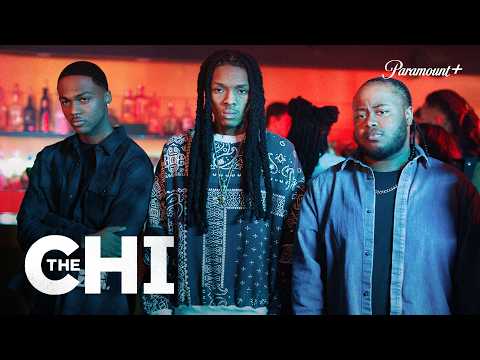 The Chi Season 8 Date Announcement | May 22