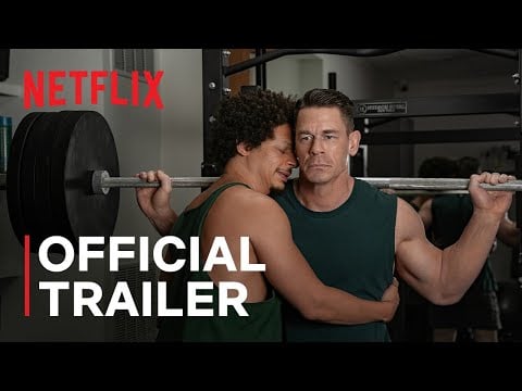 Little Brother | Official Trailer | Netflix
