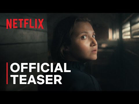 Agatha Christie’s Seven Dials | Official Teaser | Netflix