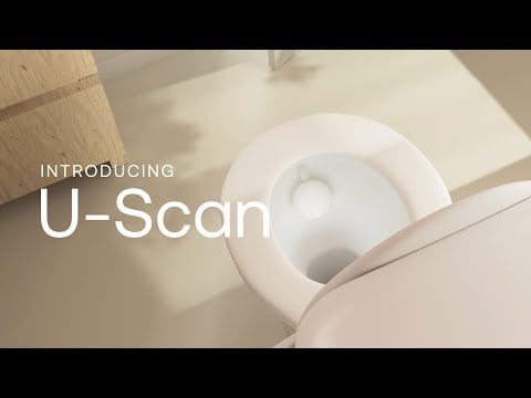 [EN] U-Scan — Hands-free urine-lab