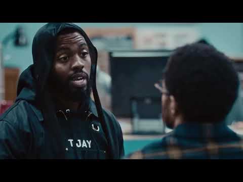 ROUTE 187 | OFFICIAL Trailer