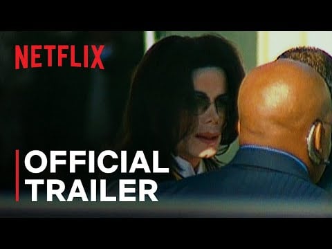 Michael Jackson: The Verdict | Official Trailer | Netflix