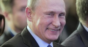 Google, Facebook, Twitter Grilled Over Russian Influence in 2016 Presidential Elections Results 40