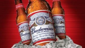 Budweiser to brew on Mars