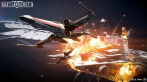EA controversy