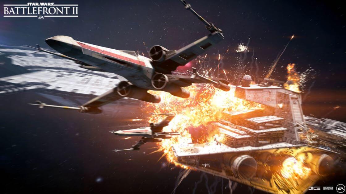 EA controversy
