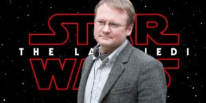 Rian Johnson To Work On New Star Wars Trilogy Featuring New Characters 29