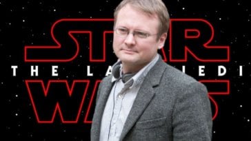 Rian Johnson To Work On New Star Wars Trilogy Featuring New Characters 1