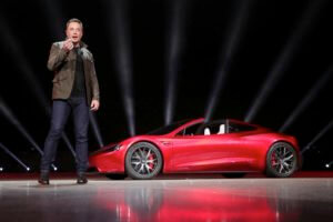 Upgraded Tesla Roadster Is The “Fastest” Commercial Car to Date, It’s The Price That Stings 25