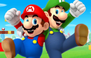 Nintendo is Bringing Some of its Best Selling Games to NVIDIA’s Shield TV 13