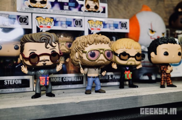 Funko warns of survival risks after big losses | ©Image Credit: GEEKSPIN