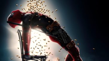 Deadpool 2 trailer