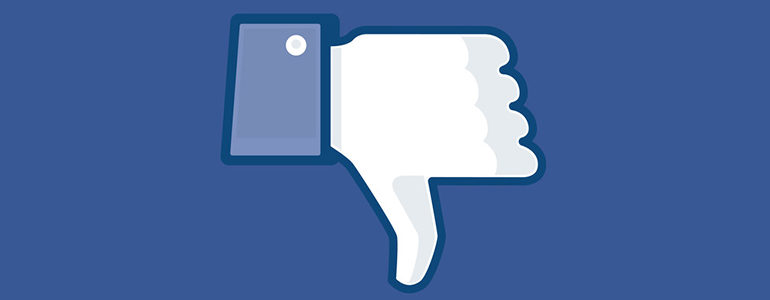 How to stop Facebook from spying on you without deleting your account 1