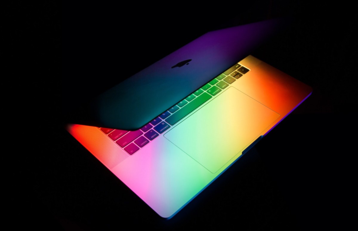 Macbook Air 2018
