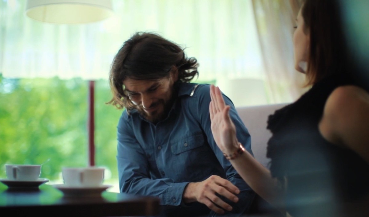 Super Seducer slap