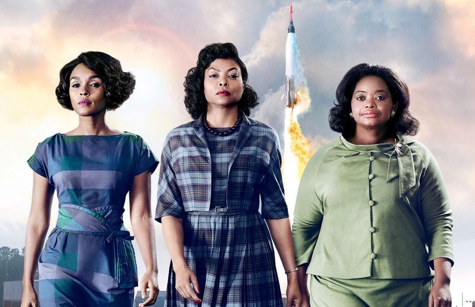 Hidden Figures