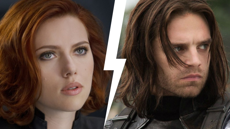 Black Widow movie