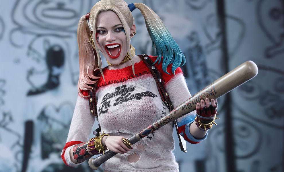 Harley Quinn