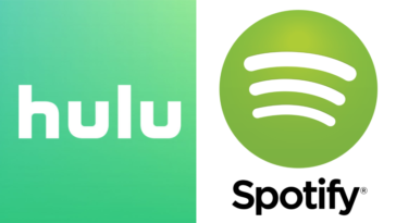 Spotify Hulu bundle