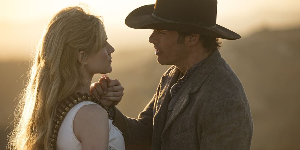 Westworld Season 2 trailer