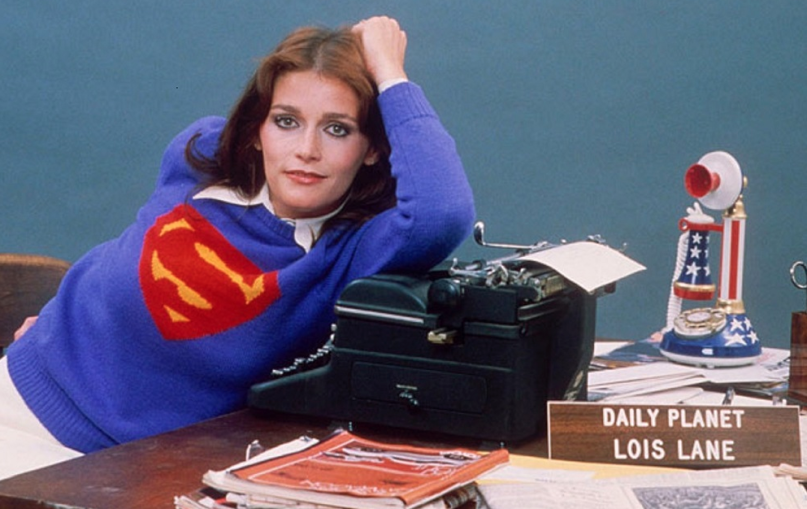 Margot Kidder
