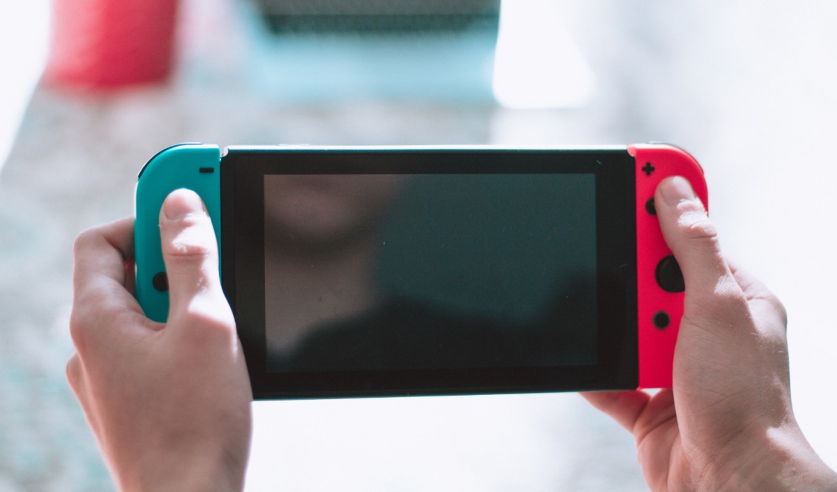 Nintendo Switch cloud saves