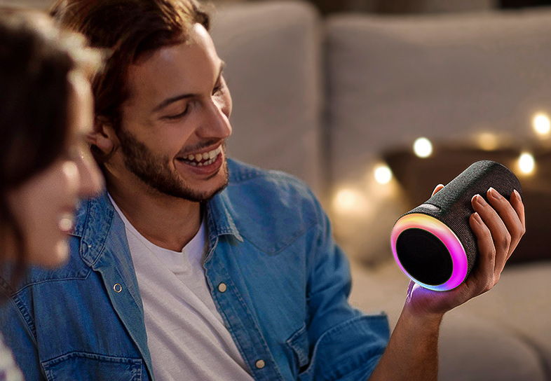 Soundcore Flare