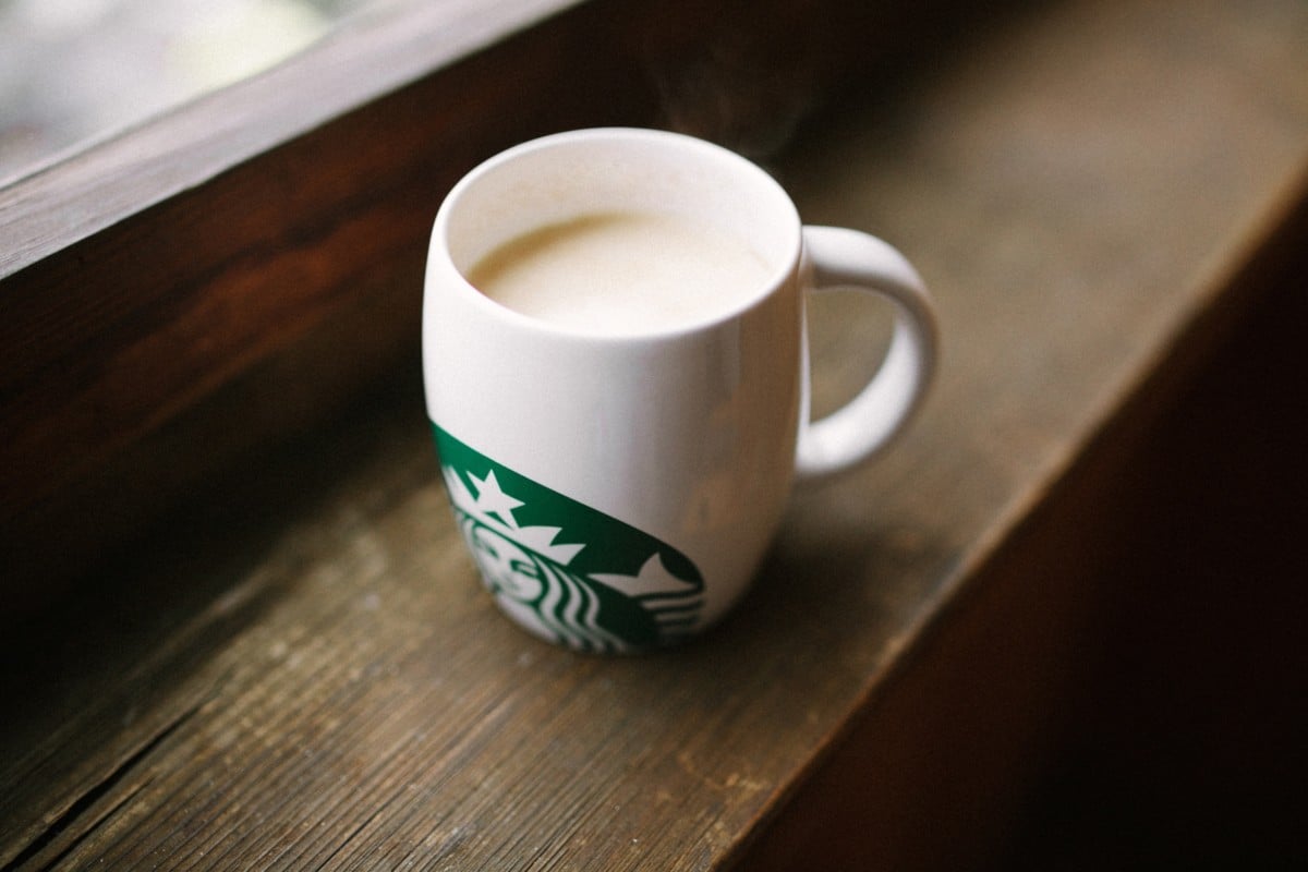 Starbucks Mug