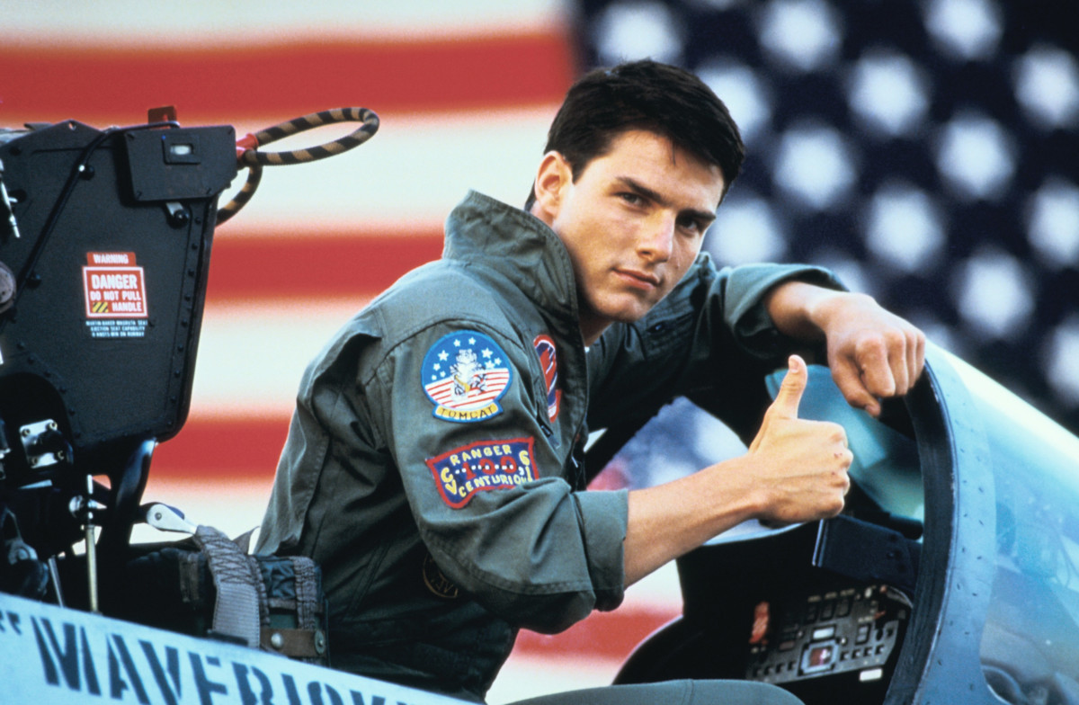 Top Gun 2