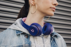 Beats' latest headphone collection totally POPs 55