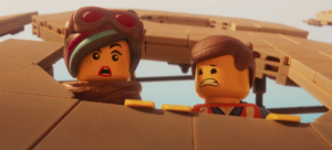 Lego Movie 2