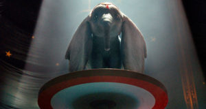 Dumbo live action