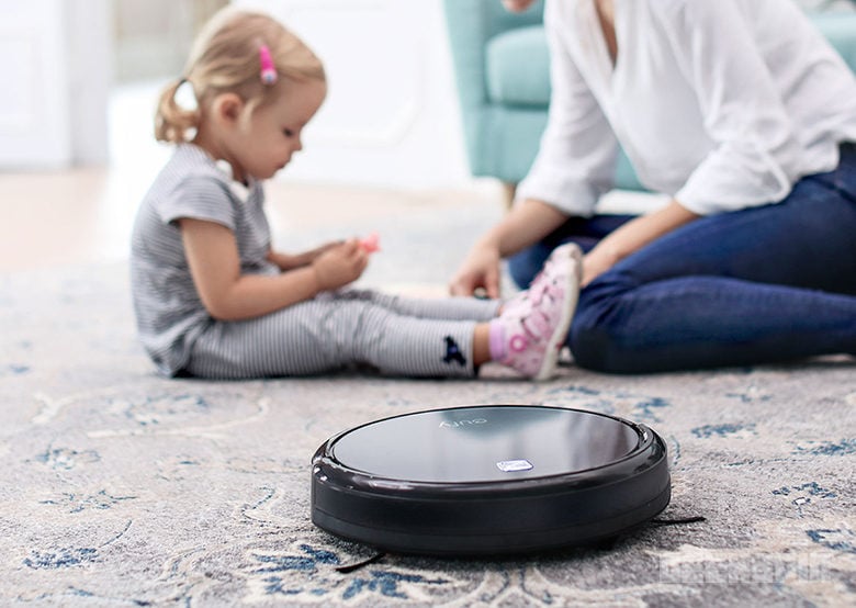 Eufy Robovac 11