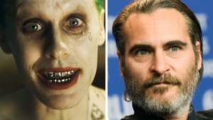Jared Leto