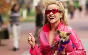 Legally Blonde 3