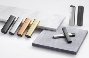 Pax product lineup