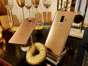 Sunrise Gold Edition 3