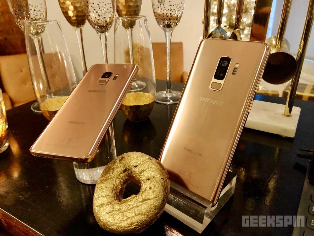 Sunrise Gold Edition 3