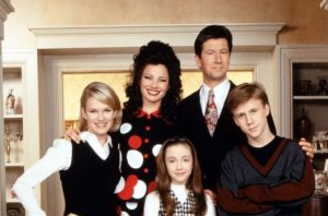 The Nanny