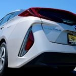 2018 Toyota Prius Prime Review - A Phenomenal Hybrid that won’t Break the Bank 94