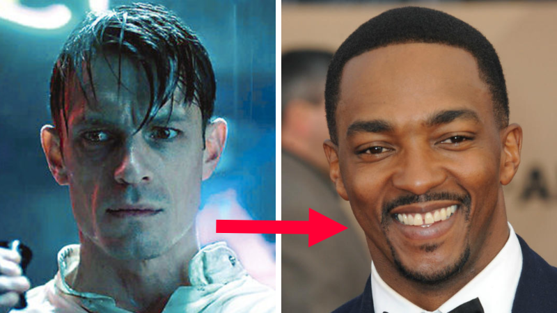 Altered Carbon is returning for a second season, but with a completely new cast 7