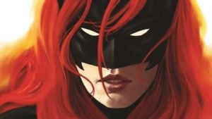 Batwoman is getting her very own TV series 39