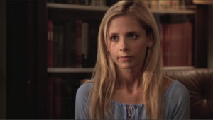 There’s going to be a Buffy reboot and fans are already angry about it 11